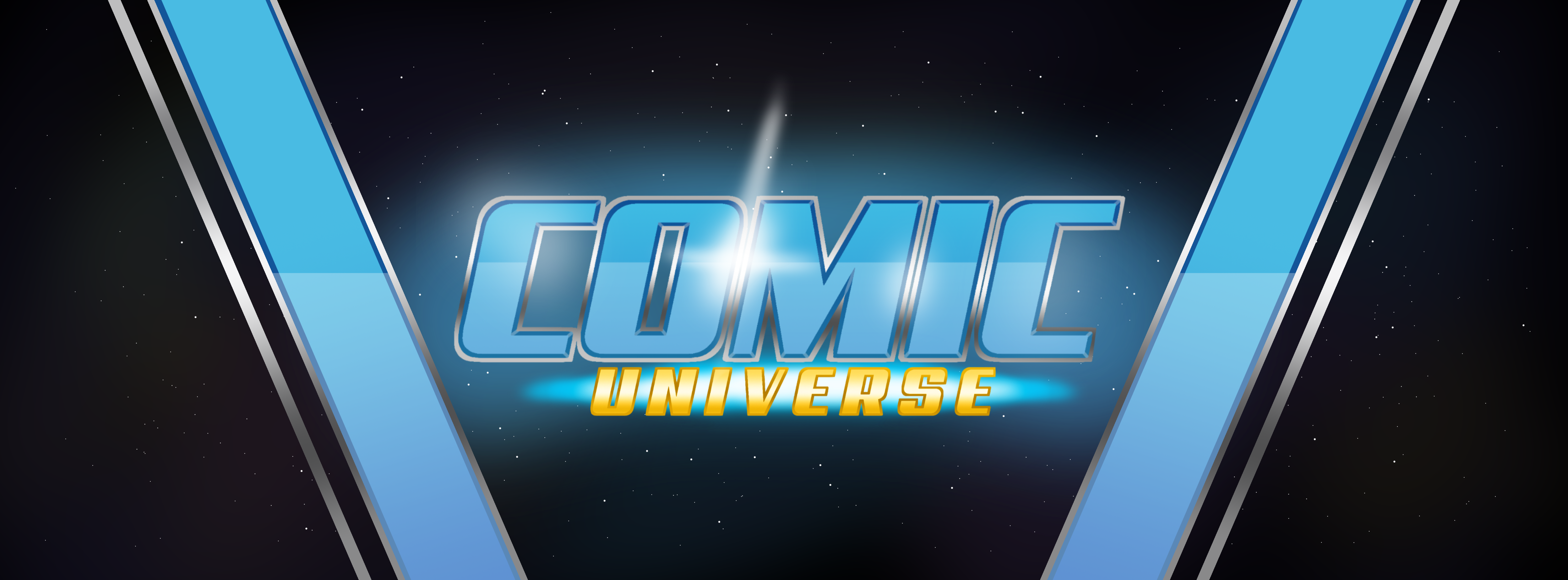 Comicunivers