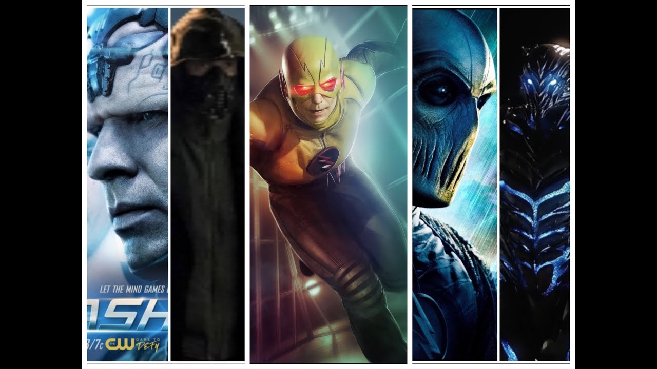 Main villain. Flash Villains Season 5. All Villains Flash. Игра где флеш злодей.