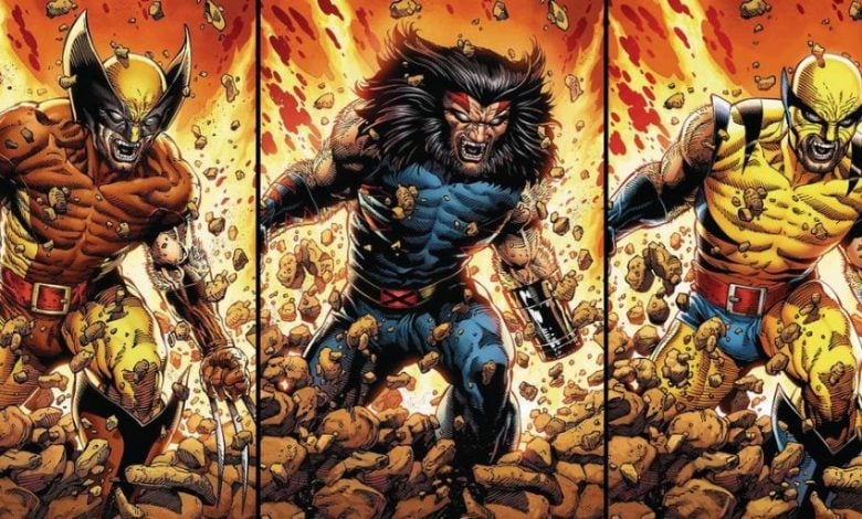 Top Five Wolverine Suits Top Five Wolverine Suits