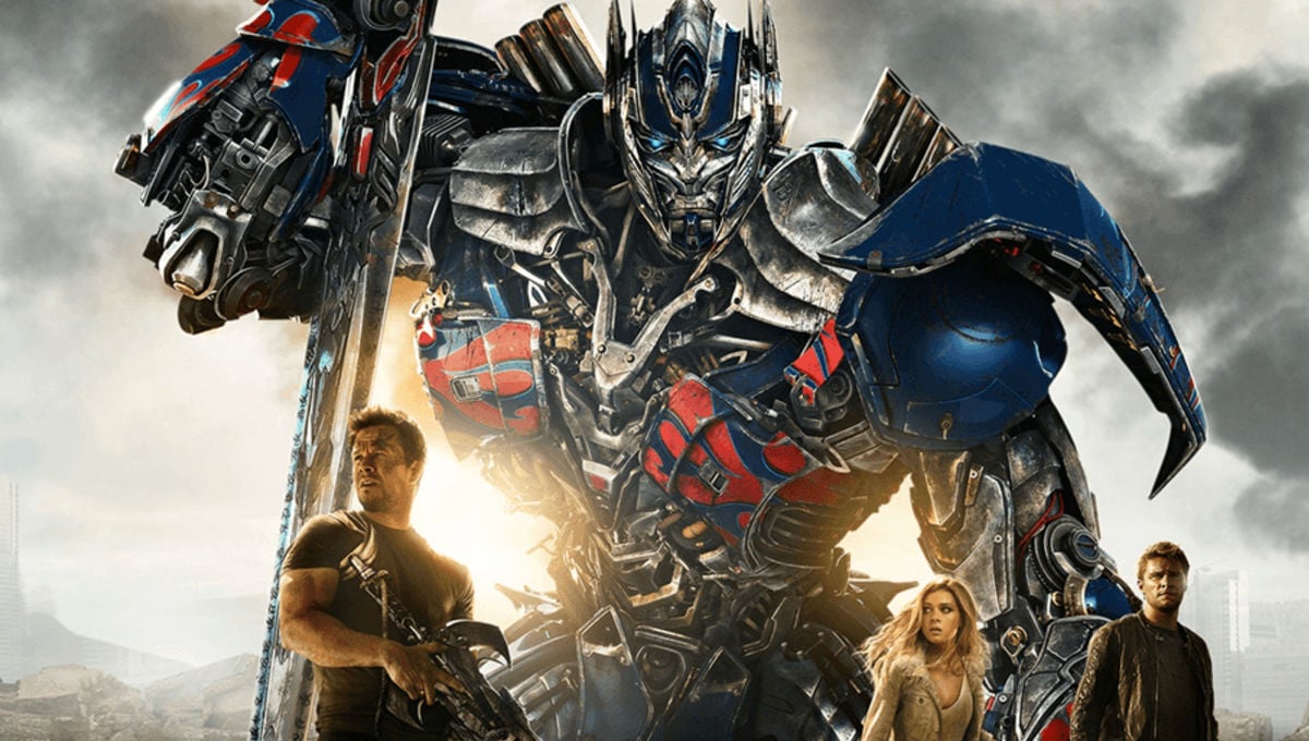 The Transformers Franchise Ranked
