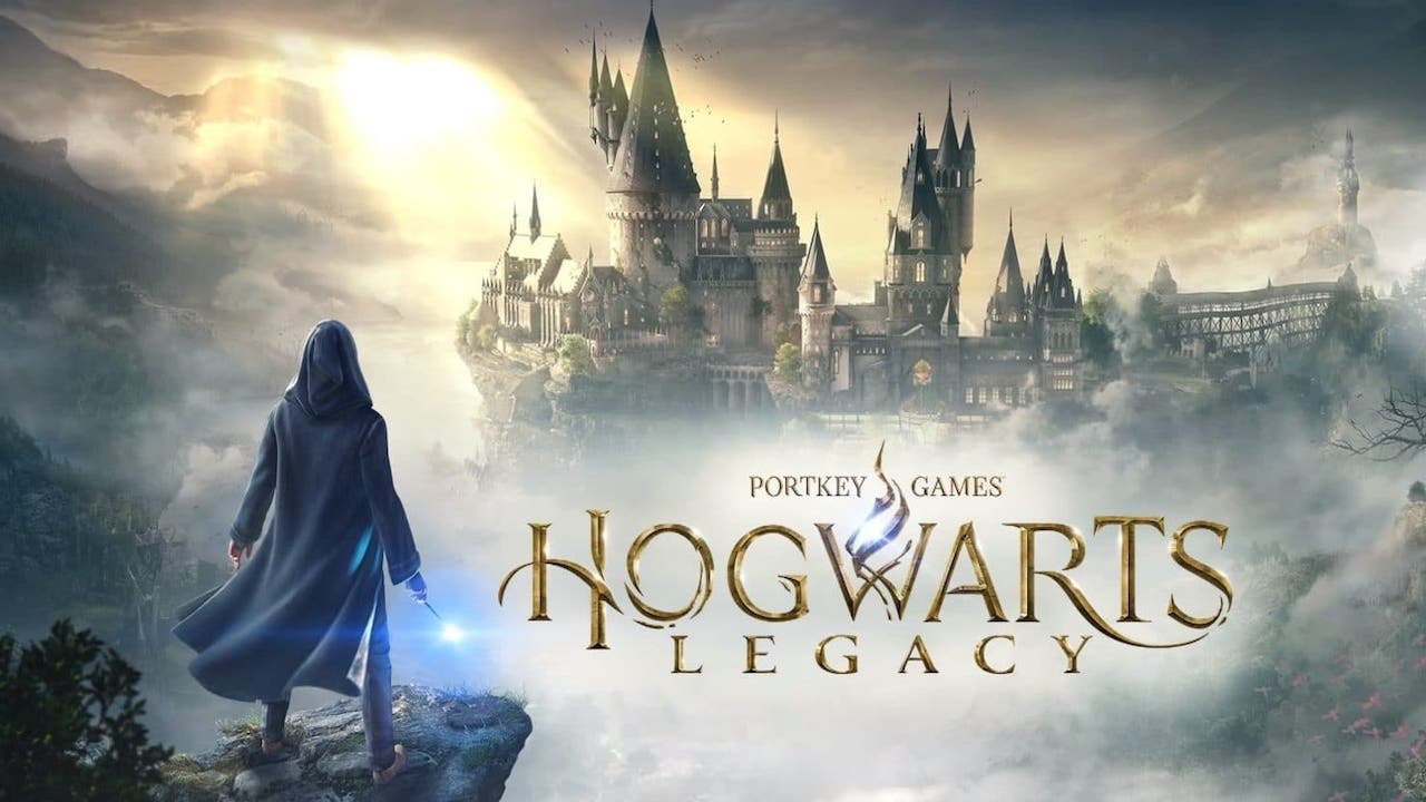 Hogwarts Legacy Review - A Spellbinding Adventure That Exceeds Expectation