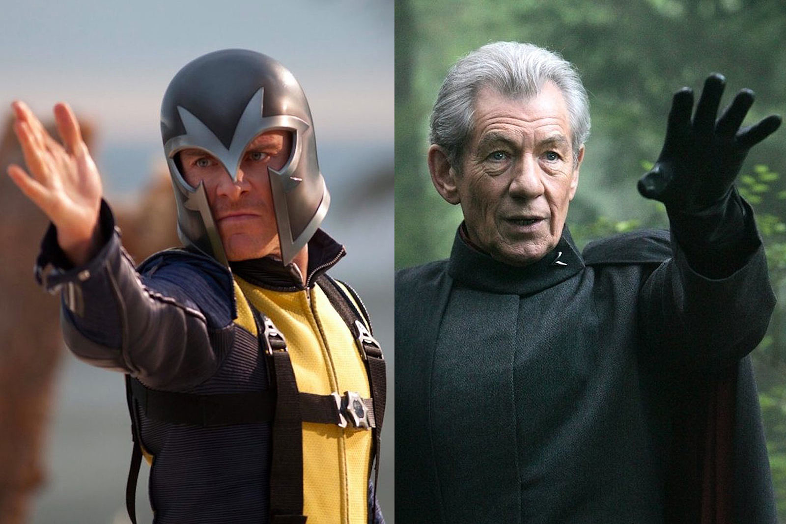 Every Main Villain From The X-Men Film Series Ranked