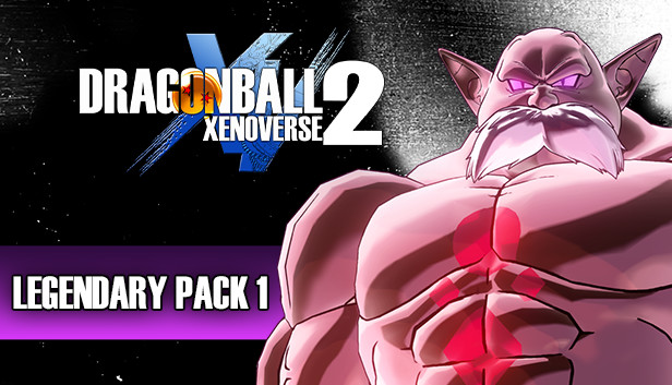 Dragon Ball Xenoverse 2 Review 