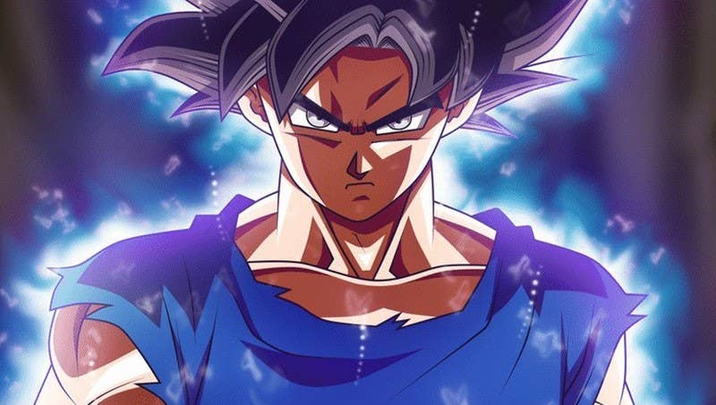 New Dragon Ball Super Movie Announced For 22