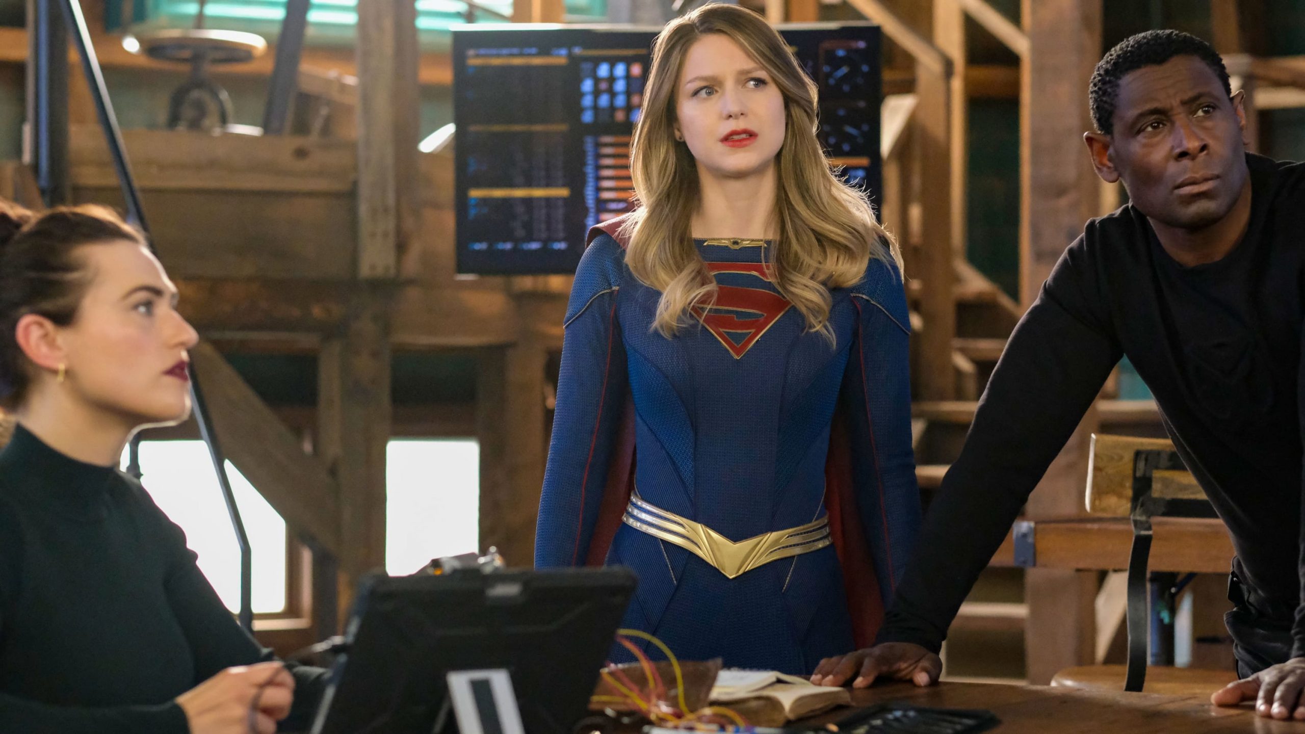 supergirl season 1 episode 16 supergirl season 1 episode 16