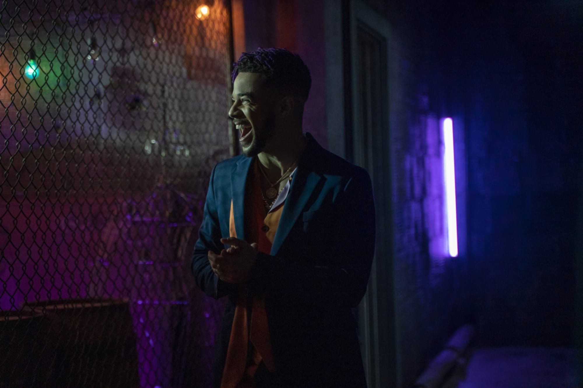 Batwoman "Broken Toys" Review