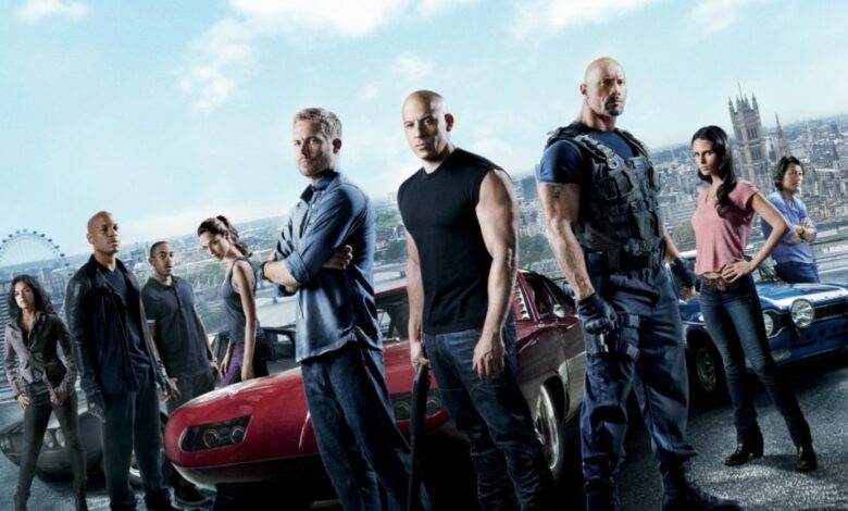 All 'Fast And Furious' Movies, Ranked From Worst To Best