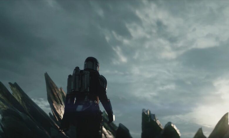 The Mandalorian Season 3 Episode 2 Recap, 'Chapter 18: The Mines of  Mandalore' 