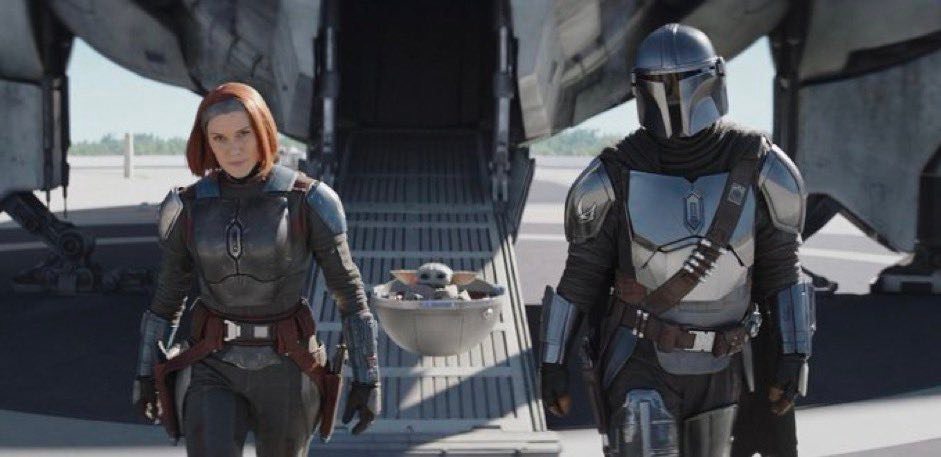 REVIEW: The Mandalorian - Season 3, Chapter 22 - The HoloFiles