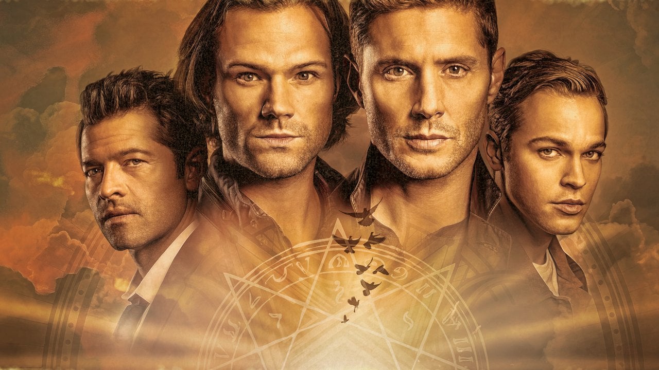 Supernatural shop video game