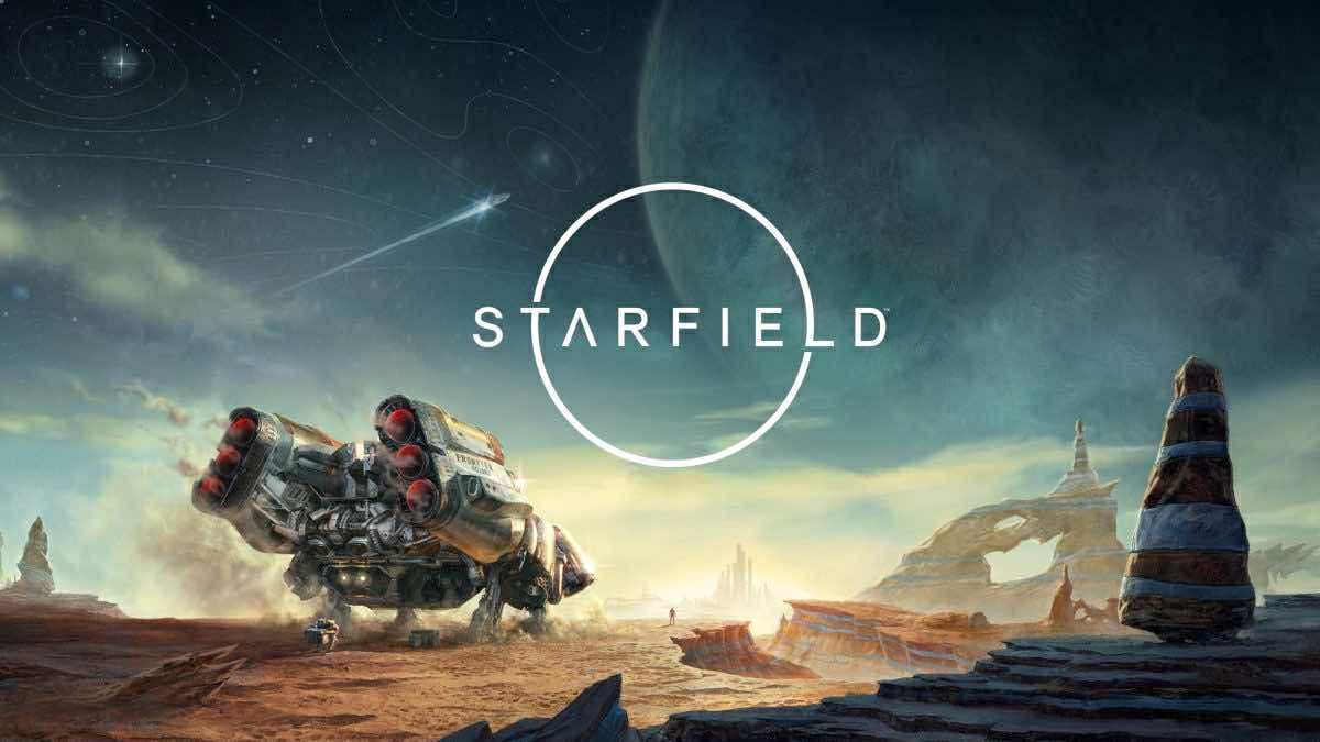なぜPS5にスターフィールドが欲しいのか
