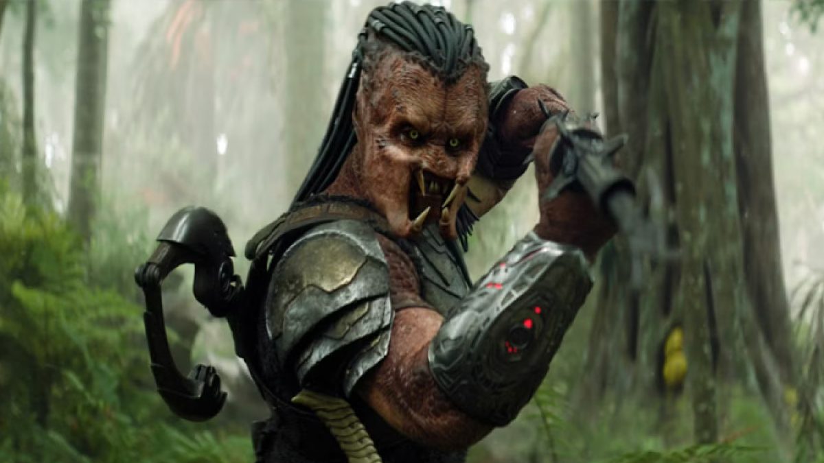 “The Predator Code: What Yautja Consider a ‘Fair Hunt