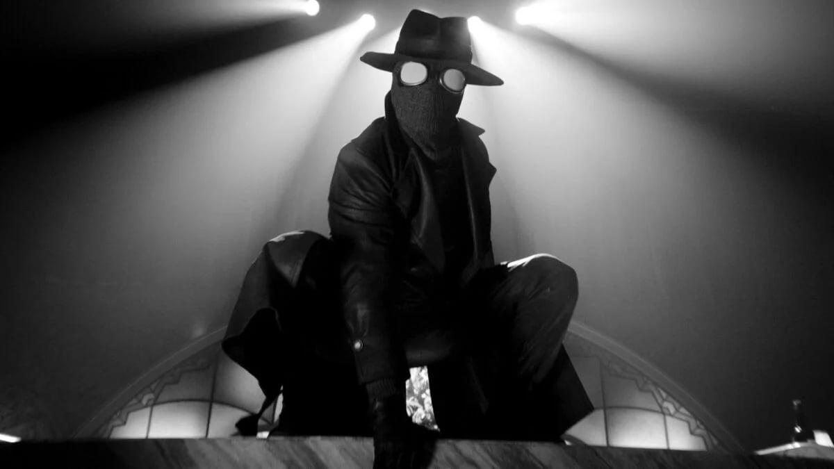 Spider-Noir Is Set To Debut On Amazon Prime Video Tomorrow