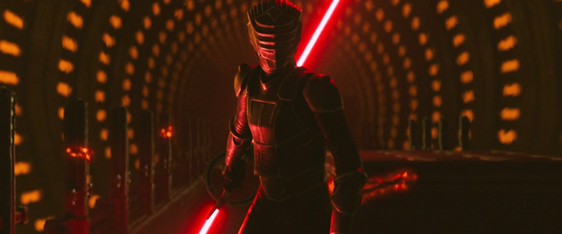 Star Wars: Maul - Shadow Lord 