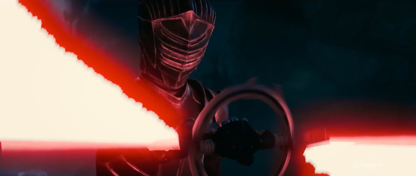Star Wars: Maul - Shadow Lord 