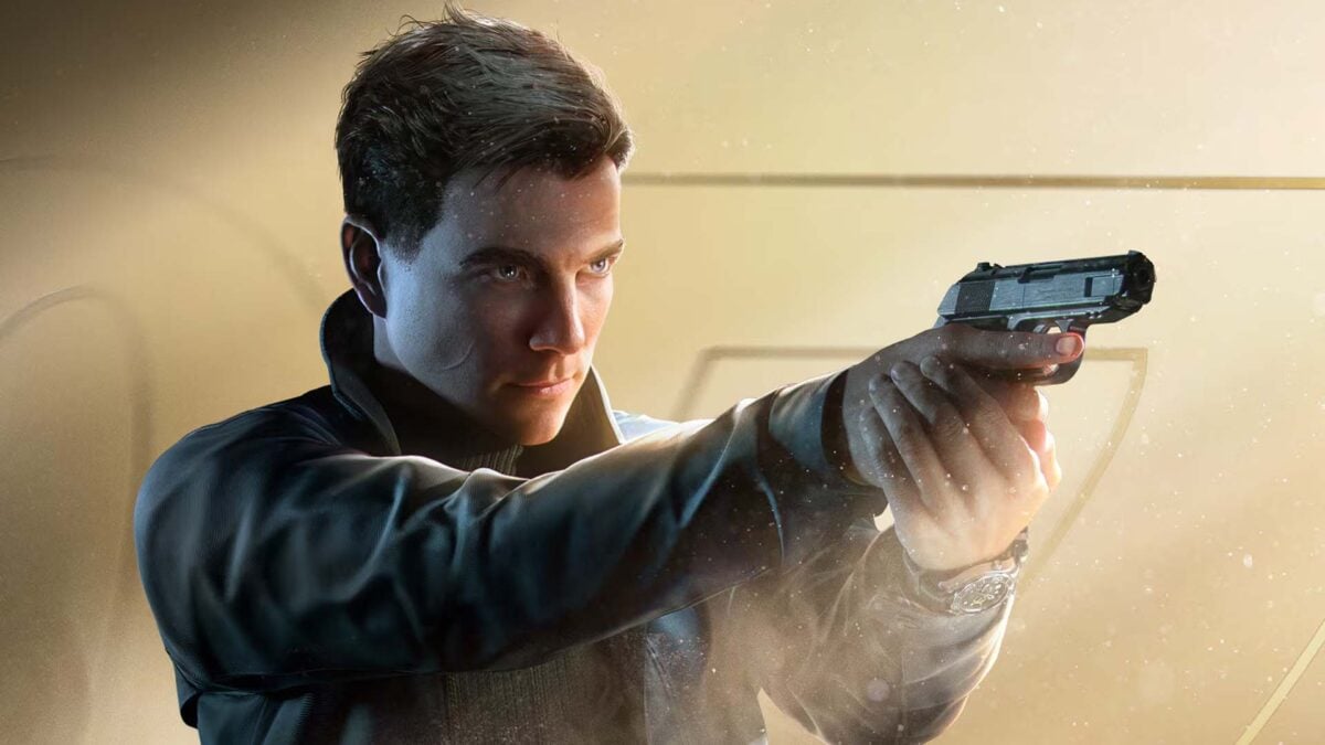 Why Amazon Should Leave 007 In IO Interactive's Hands