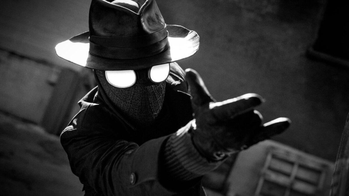 Spider-Noir's Cancellation and Why This Is Not A Bad Thing