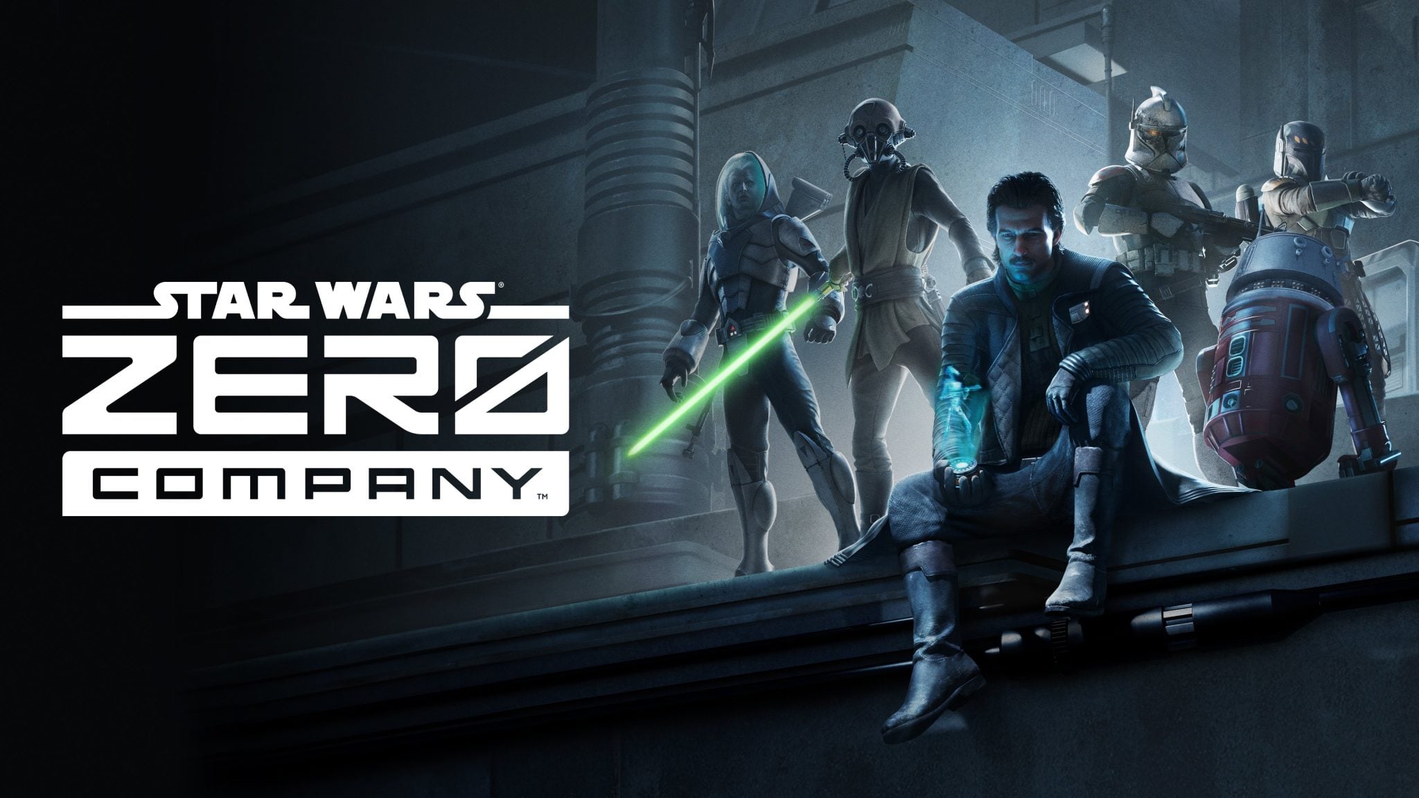 Why I Have High Hopes For Star Wars Zero Company