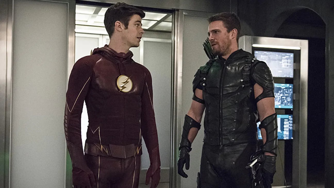 Why Arrow Survived Its Worst Seasons Better Than The Flash
