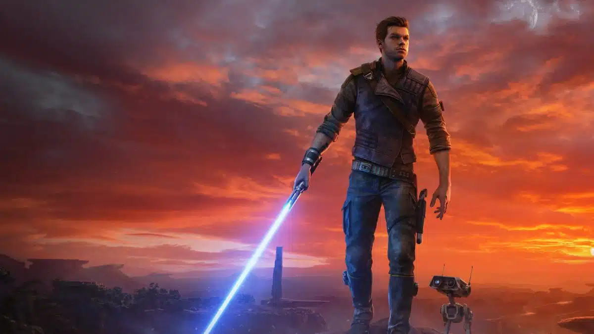 Star Wars Jedi 3 and Star Wars Eclipse Rumors