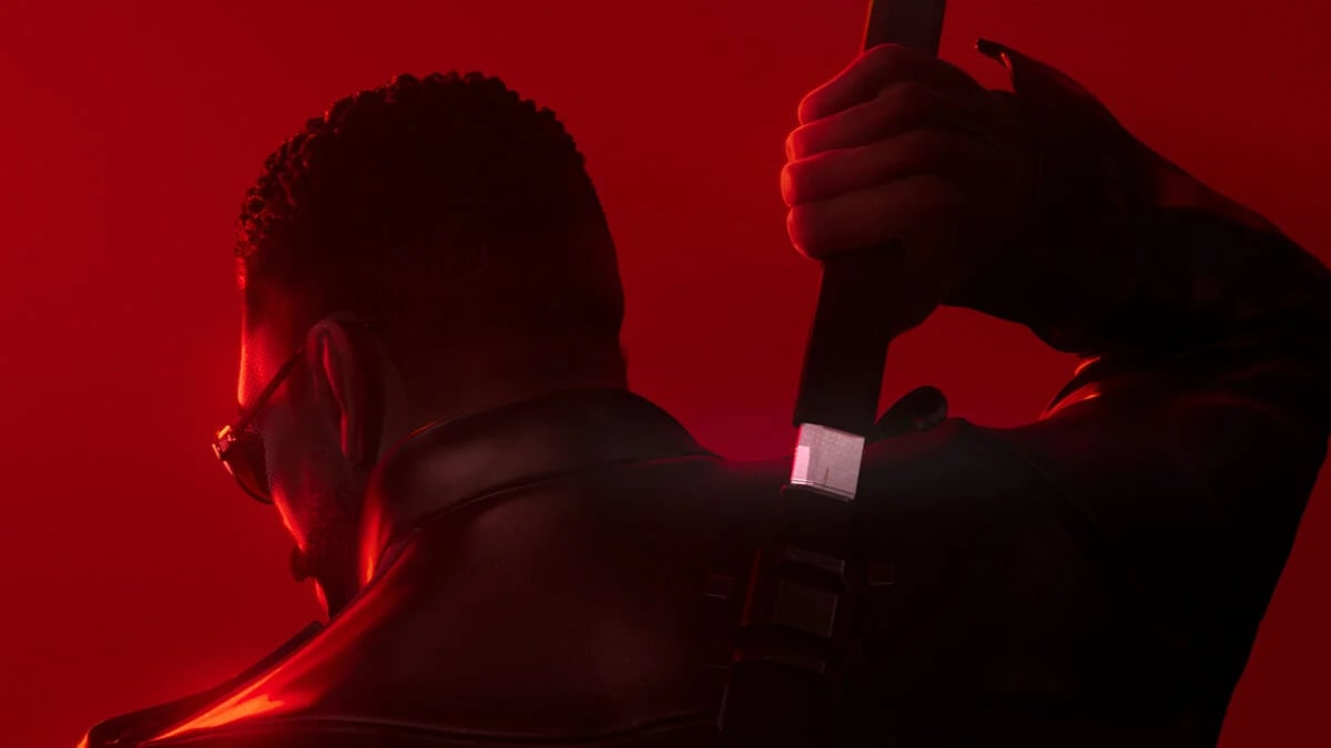 Marvel's Blade Can't Catch A Break