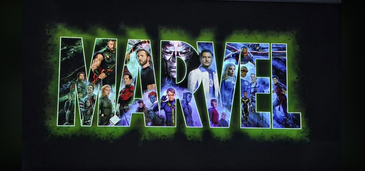 ICYMI: All Marvel Announcements at SDCC 2026