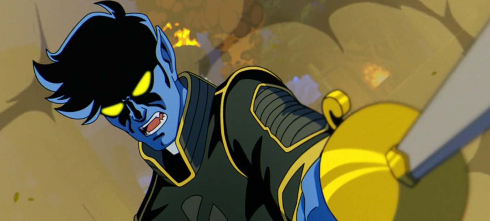 X-Men '97 