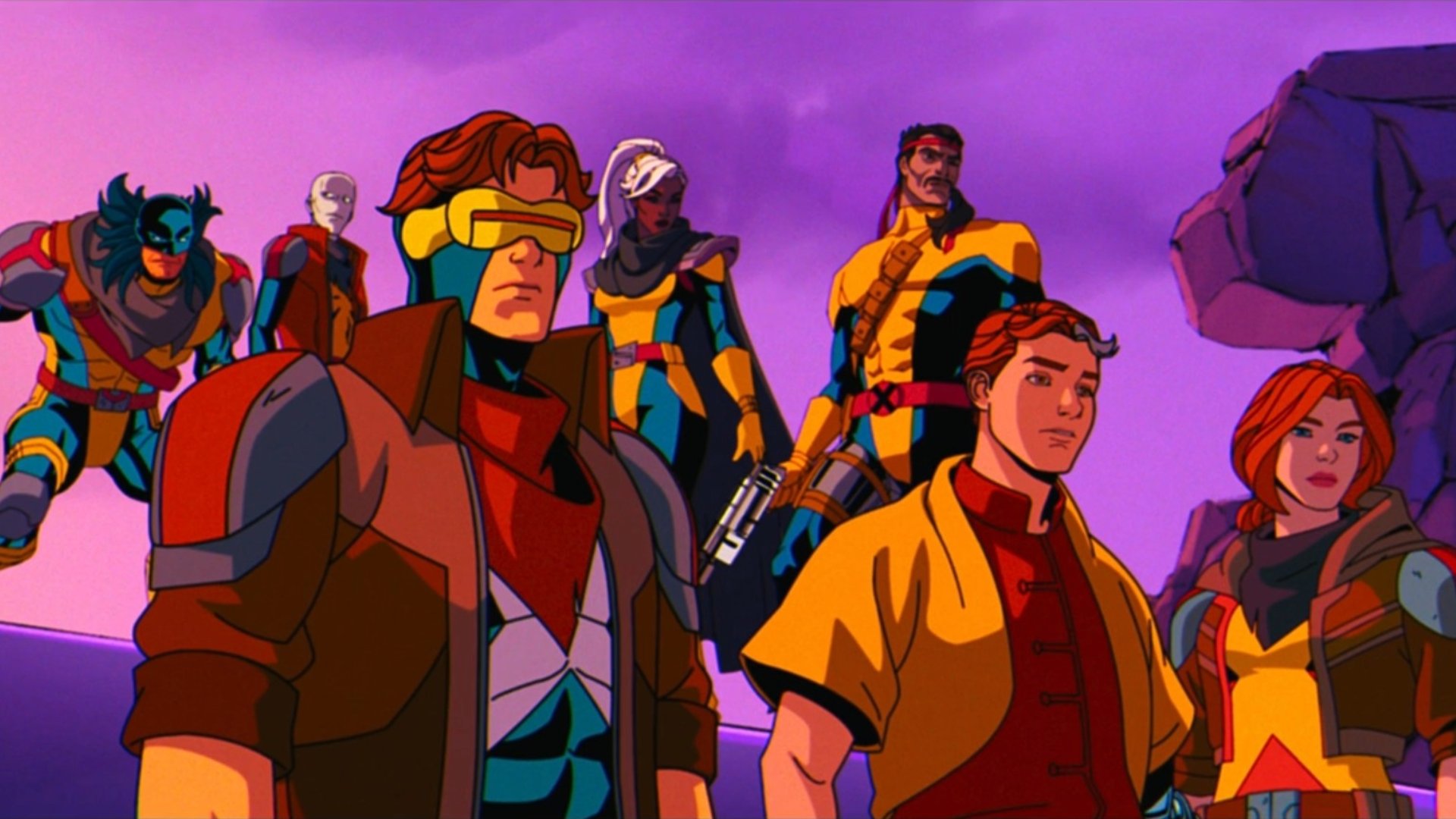 X-Men '97 