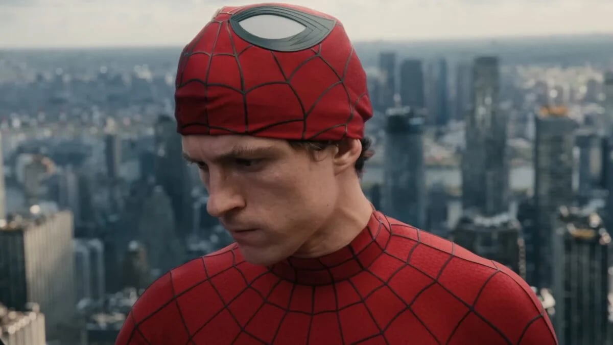 Spider-Man: Brand New Day Is Already A Massive Financial Success