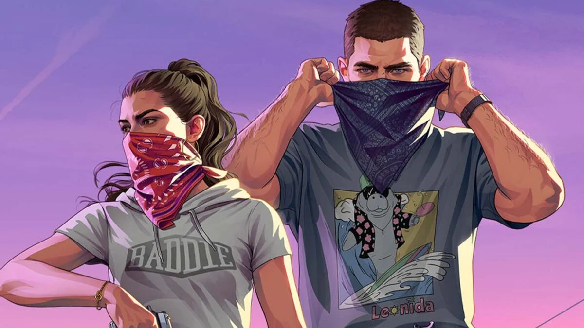 Grand Theft Auto 6 Extended Netflix Look Revealed