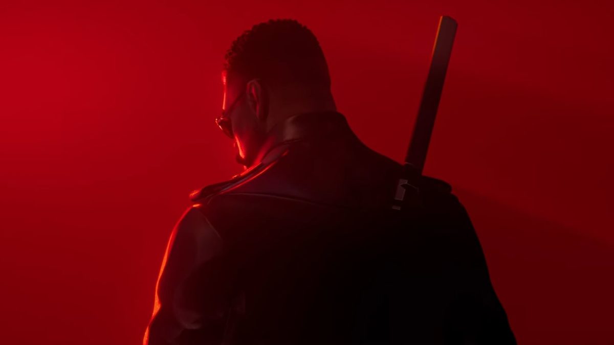 Marvel Had Everything It Needed for Blade, So What Went Wrong?