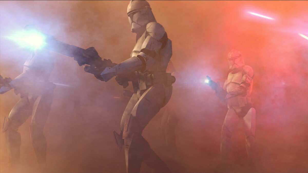 It's Time Star Wars Gave Us A Clone Wars Game We've Always Wanted