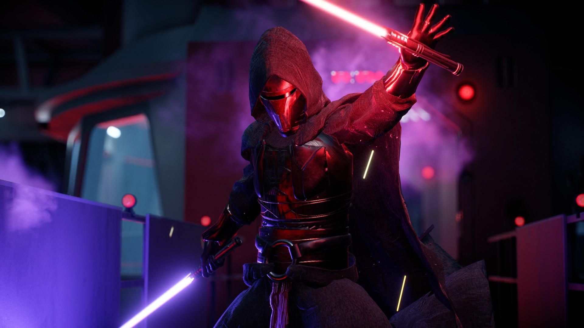 5 Star Wars Heroes and Villains We Want to See in Battlefront 3