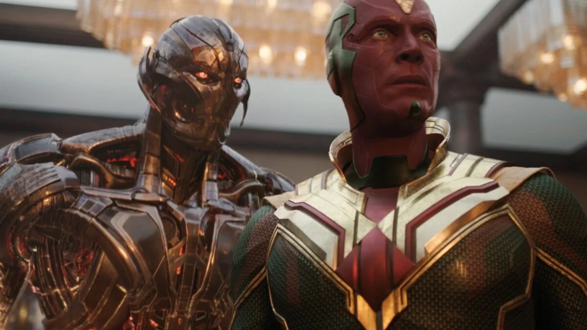 Should VisionQuest Have a Responsibility to Set Up Avengers: Doomsday?